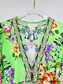 Платья Женские Zimmermann 11588372