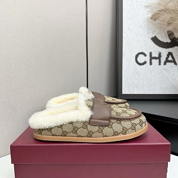 Мюли И Сабо Женские Gucci 181585