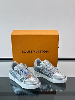 Кроссовки Женские Louis Vuitton 520621