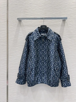 Куртки И Пуховики Женские Christian Dior 89393