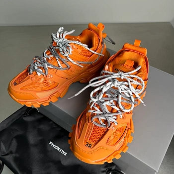 Кроссовки Женские Balenciaga 34894