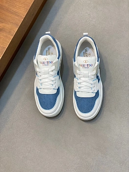 Кеды Мужские Valentino 476879