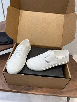 Кеды Женские Prada 4952622