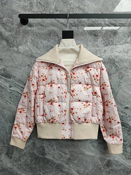 Куртки И Пуховики Женские Louis Vuitton 5052273