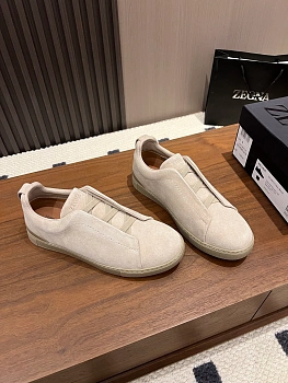 Кроссовки Мужские Zegna 11576052