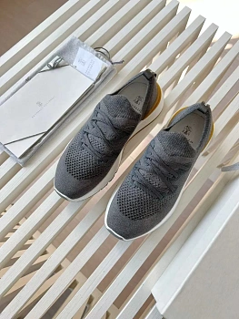 Кроссовки Мужские Brunello Cucinelli 803253