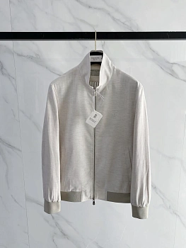 Куртки И Пуховики Мужские Brunello Cucinelli 6746997