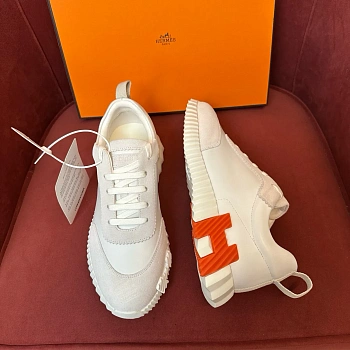 Кроссовки Женские Hermes 1248605