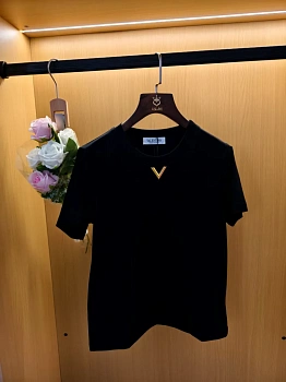 Футболки Женские Valentino 4650