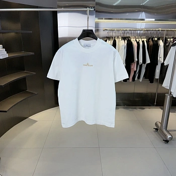 Футболки Мужские Stone Island 11752481