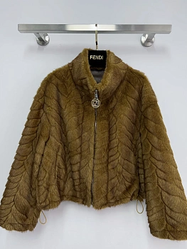 Шубы Женские Fendi 856084