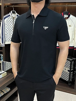 Футболки Мужские Prada 11654676