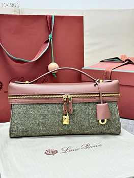 Клатчи Женские Loro Piana 1376449