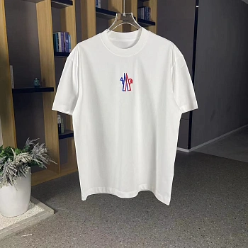 Футболки Мужские Moncler 11732456