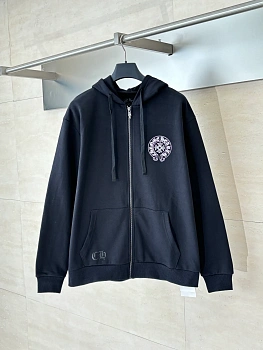 Свитшоты И Худи Мужские Chrome Hearts 135448