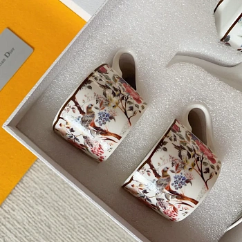 Посуда Christian Dior 18596