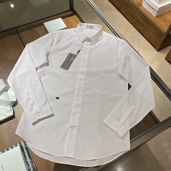 Рубашки Мужские Christian Dior 9159134