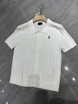 Футболки Женские Ralph Lauren 23146