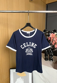 Футболки Женские Celine 16994