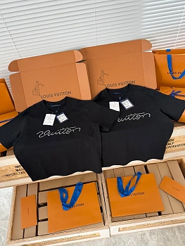 Футболки Мужские Louis Vuitton 11312167