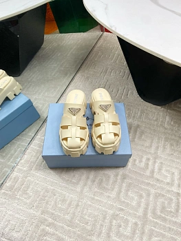 Туфли Женские Prada 29467