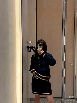 Юбки Женские Chanel 1286935