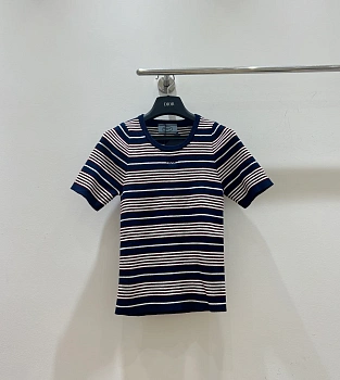 Футболки Женские Prada 8969292