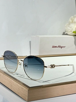 Очки Salvatore Ferragamo 12222141