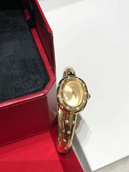 Часы Женские Cartier 692695