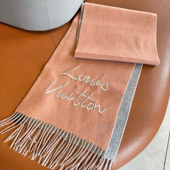 Шарфы Louis Vuitton 1664855