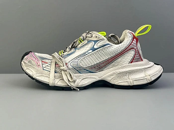 Кроссовки Женские Balenciaga 991698