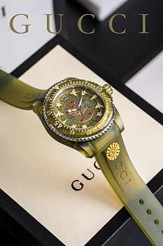 Часы Женские Gucci 11906693