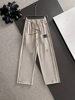 Брюки Мужские Loewe 725927