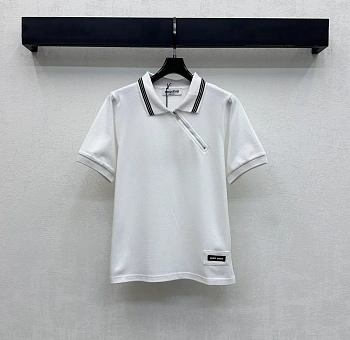 Футболки Женские Miu Miu 871645