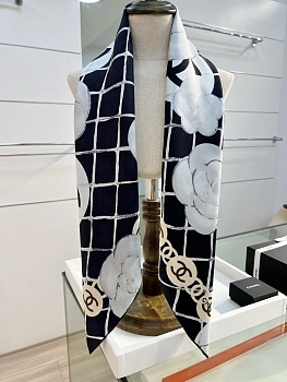 Шарфы Chanel 136906
