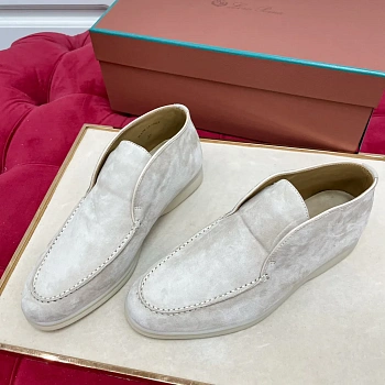 Лоферы Женские Loro Piana 25981