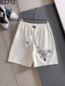 Шорты Мужские Prada 10511872