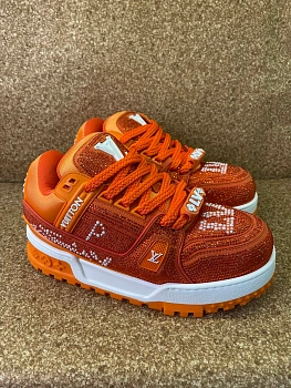 Кроссовки Женские Louis Vuitton 11073664