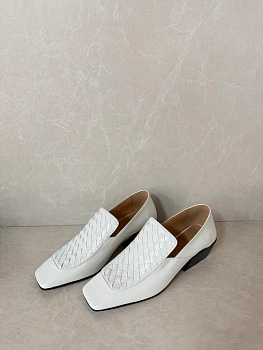 Лоферы И Мокасины Женские Bottega Veneta 851640