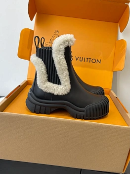 Ботинки Женские Louis Vuitton 529778