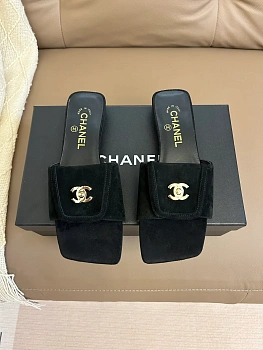 Сандалии Женские Chanel 13108913