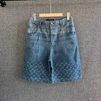 Шорты Женские Louis Vuitton 13409551