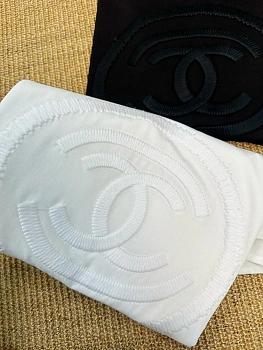 Футболки Женские Chanel 4932806