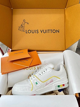 Кроссовки Женские Louis Vuitton 5045982