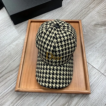 Головные Уборы Christian Dior 12882091