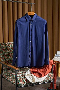 Рубашки Мужские Kiton 236736