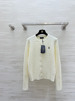 Джемперы И Свитеры Женские Ralph Lauren 774003