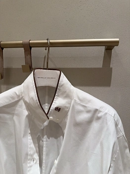 Рубашки Женские Brunello Cucinelli 9275961