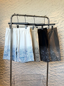 Шорты Женские Christian Dior 3444