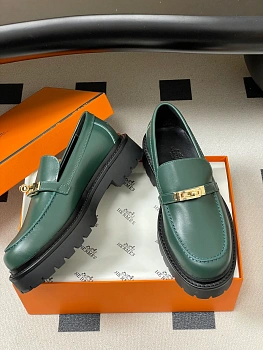 Лоферы И Мокасины Женские Hermes 4309241